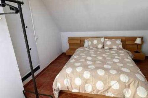 Apartamento Little Rest Sierra Nevada Monte Oiz Wifi, Garaje