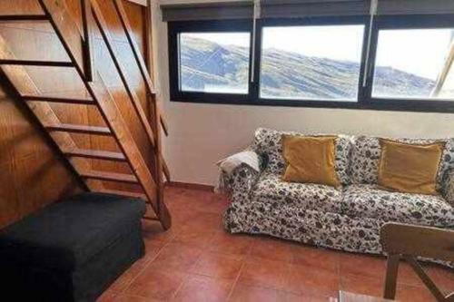 Apartamento Little Rest Sierra Nevada Monte Oiz Wifi, Garaje