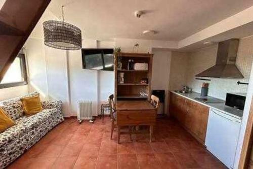 Apartamento Little Rest Sierra Nevada Monte Oiz Wifi, Garaje