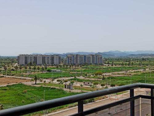 Apartamento Aguamarina - Playa Moncofa