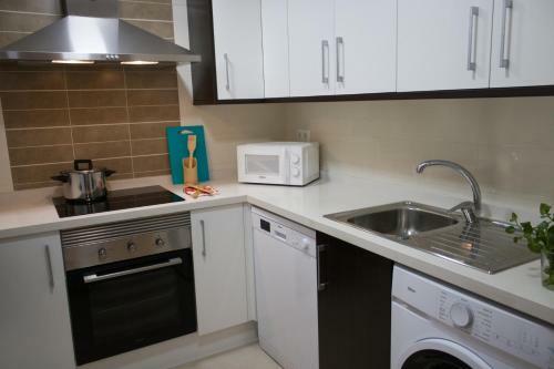 Apartamento Aguamarina - Playa Moncofa