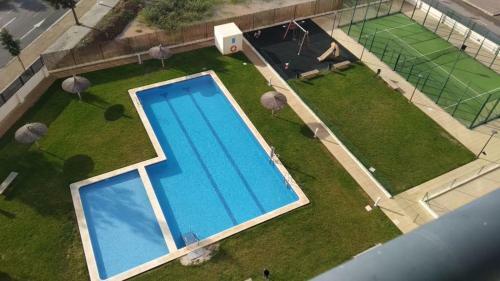 Apartamento Aguamarina - Playa Moncofa