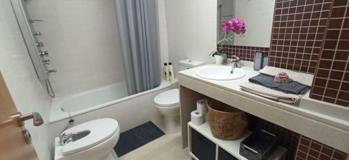 Apartamento Aguamarina - Playa Moncofa