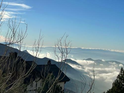 Sierra Nevada 2-bedroom Apartment, Nice View