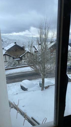 Sierra Nevada 2-bedroom Apartment, Nice View