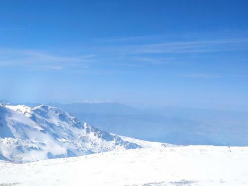 Sierra Nevada 2-bedroom Apartment, Nice View