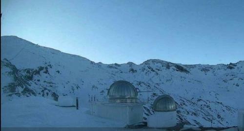 Sierra Nevada 2-bedroom Apartment, Nice View