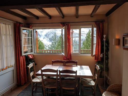 Apartamento Urb. Bugaboos - Sierra Nevada