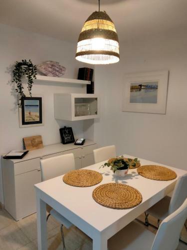 Apartamento Marina