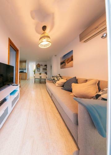Apartamento Marina
