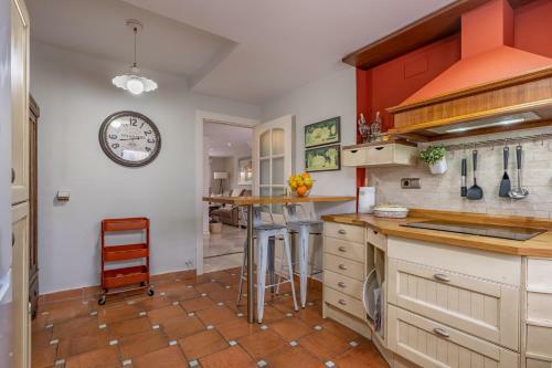 Casa De Nina