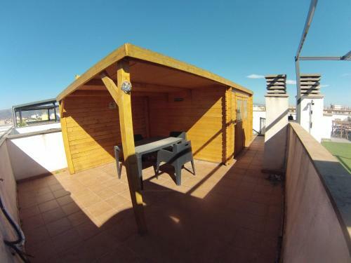 Fewo - Moncofa Apartment