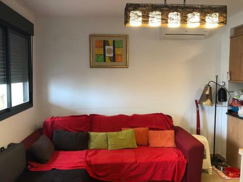 Fewo - Moncofa Apartment