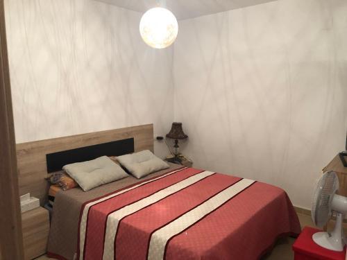 Fewo - Moncofa Apartment