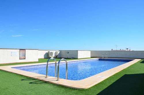 Fewo - Moncofa Apartment