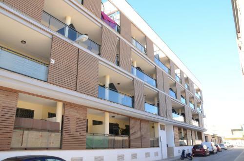 Fewo - Moncofa Apartment