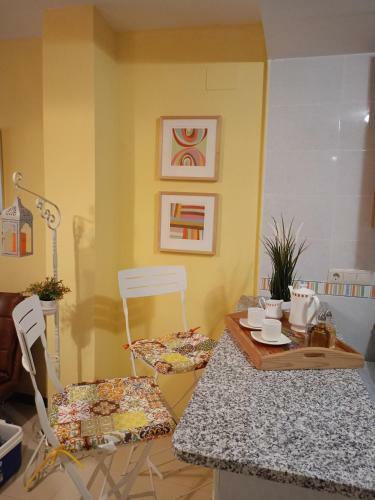 Apartamento Reyes