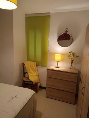 Apartamento Reyes
