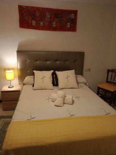 Apartamento Reyes
