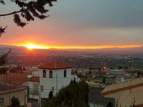 El Mirador De Santiago