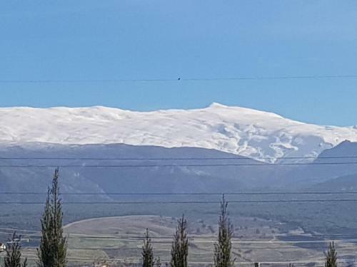 El Mirador De Santiago