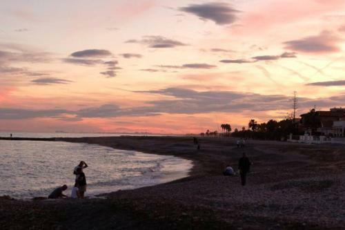 Apartamento Paradis V - 150m From The Beach - Self Check-in 24h
