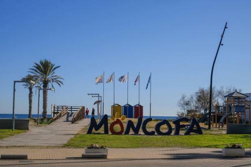 Apartamento Paradis V - 150m From The Beach - Self Check-in 24h