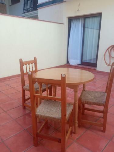 Apartamento Piso Bonito Y Tranquilo