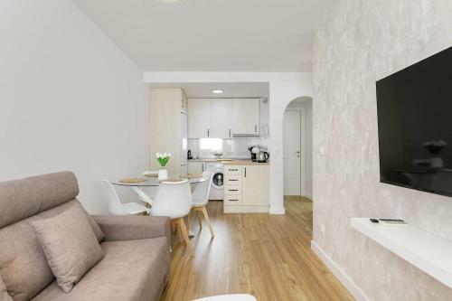 Apartamento Carmela