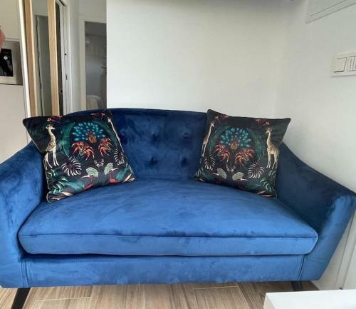 Apartamento The Nook At Monda