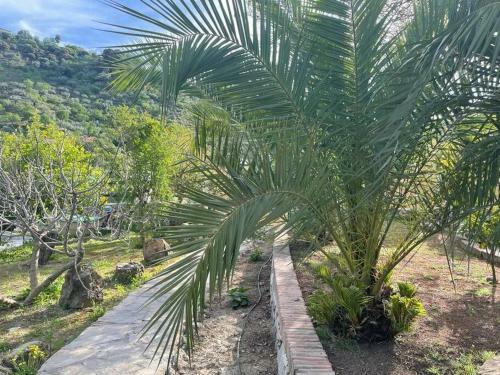 Apartamento The Nook At Monda