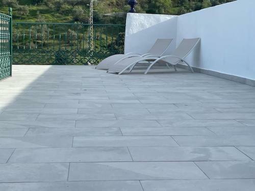 Apartamento The Nook At Monda