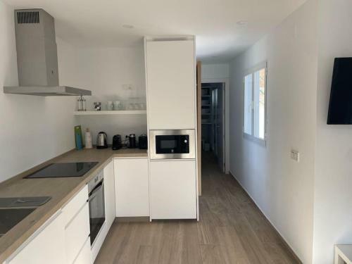 Apartamento The Nook At Monda