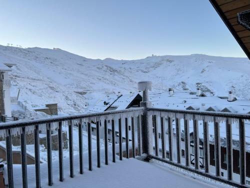 Apartamento Penthouse Luxury Boabdil