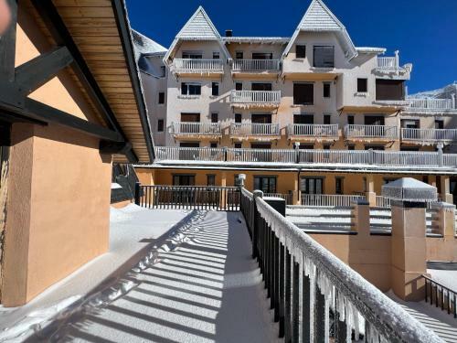 Apartamento Penthouse Luxury Boabdil