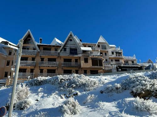 Apartamento Penthouse Luxury Boabdil