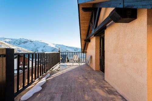 Apartamento Penthouse Luxury Boabdil