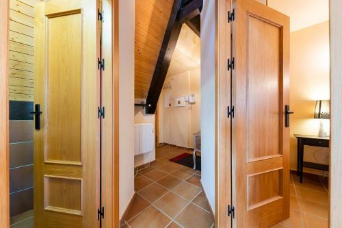 Apartamento Penthouse Luxury Boabdil