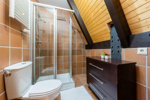 Apartamento Penthouse Luxury Boabdil