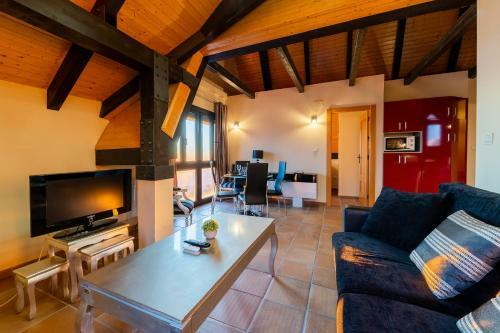Apartamento Penthouse Luxury Boabdil