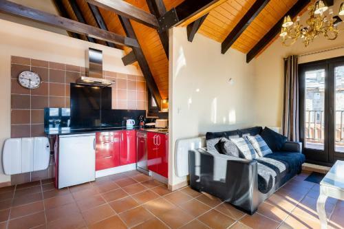 Apartamento Penthouse Luxury Boabdil