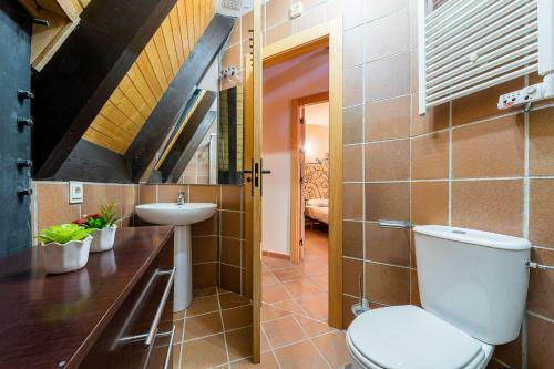Apartamento Penthouse Luxury Boabdil
