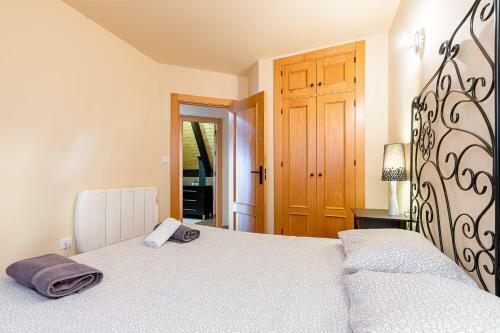 Apartamento Penthouse Luxury Boabdil