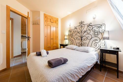 Apartamento Penthouse Luxury Boabdil