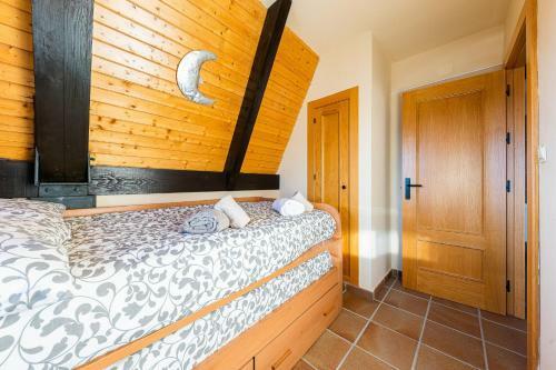 Apartamento Penthouse Luxury Boabdil