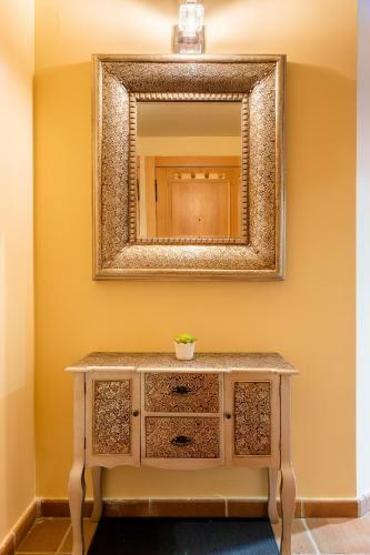 Apartamento Penthouse Luxury Boabdil