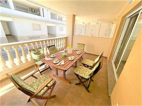Apartamento Grao De Moncofar Ref. 041