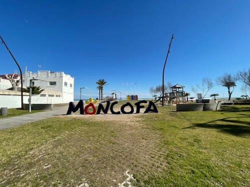 Apartamento Grao De Moncofar Ref. 041