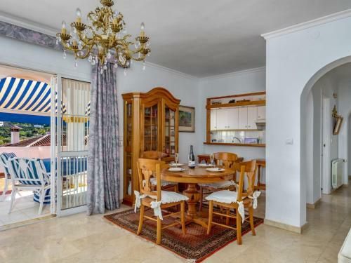 Holiday Home El Chaparral By Interhome