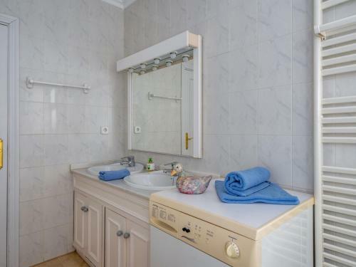 Holiday Home El Chaparral By Interhome